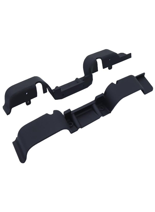 FACCNOY Refit Fender Mud Fenders Liner for 1/24 RC Crawler Car FMS K5 Blazer Upgrade Parts - Image 5